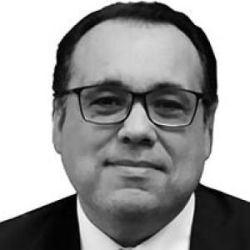 Massimo Villari