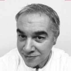 Fabrizio Rossano